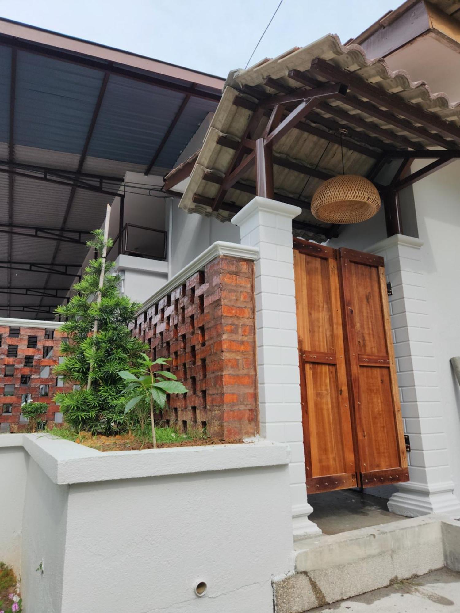 Mulyo Hotel Port Dickson Exterior photo