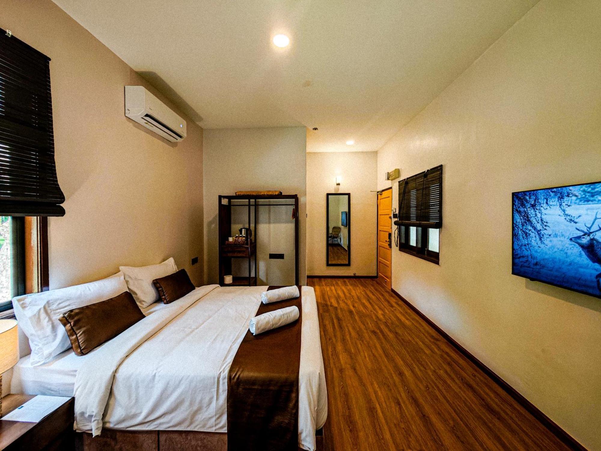 Mulyo Hotel Port Dickson Exterior photo