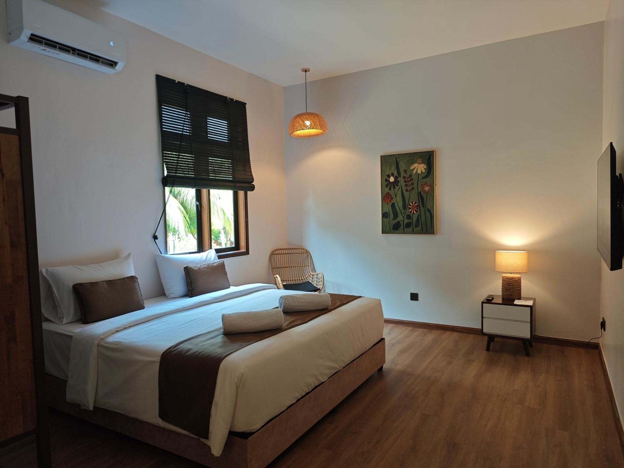 Mulyo Hotel Port Dickson Exterior photo