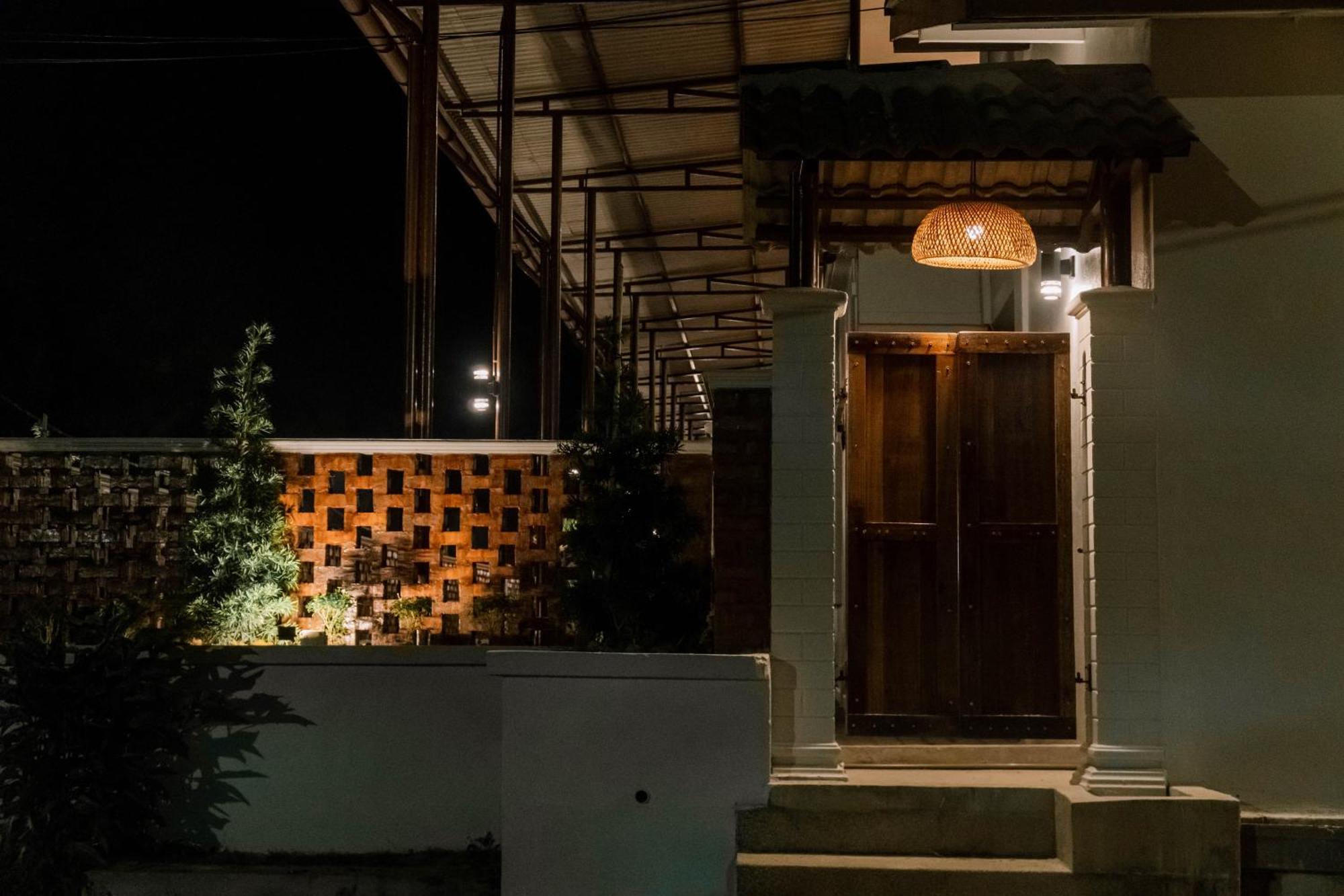 Mulyo Hotel Port Dickson Exterior photo